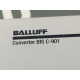 BALLUFF BISC-901