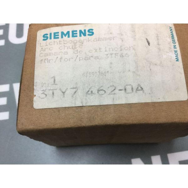 SIEMENS 3TY7462-0A