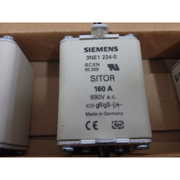 SIEMENS 3NE1224-0