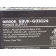 OMRON S8VK-G03024