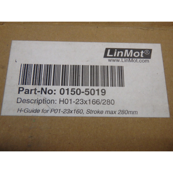 LINMOT 0150-5019