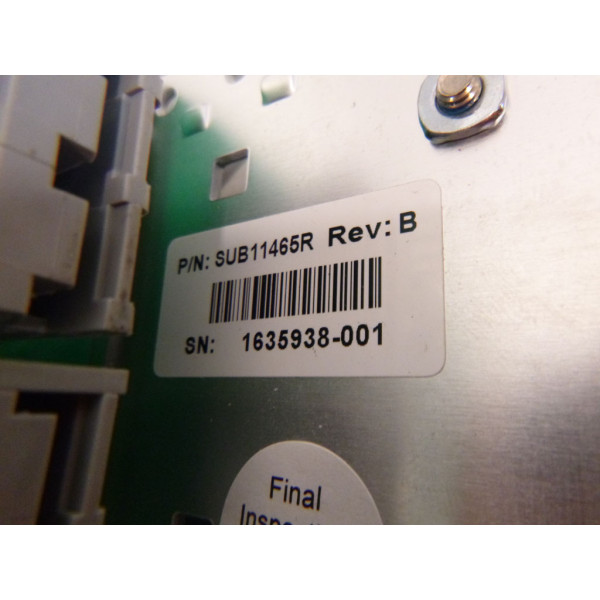 MARQUIP SUB11465R+9915200
