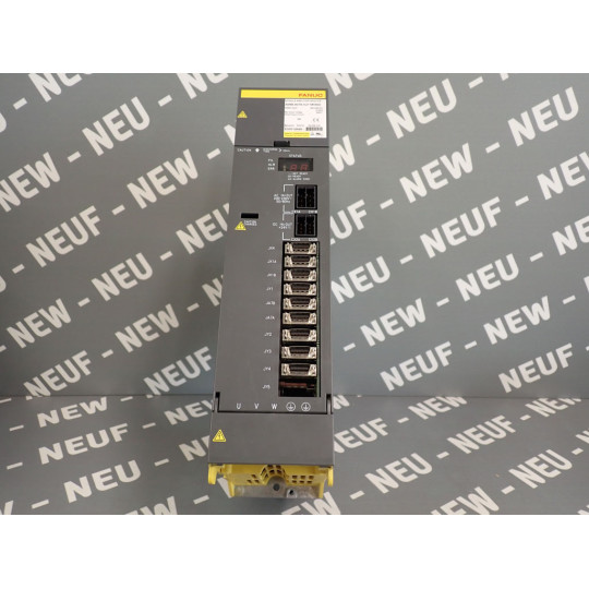 FANUC A06B-6078-H211