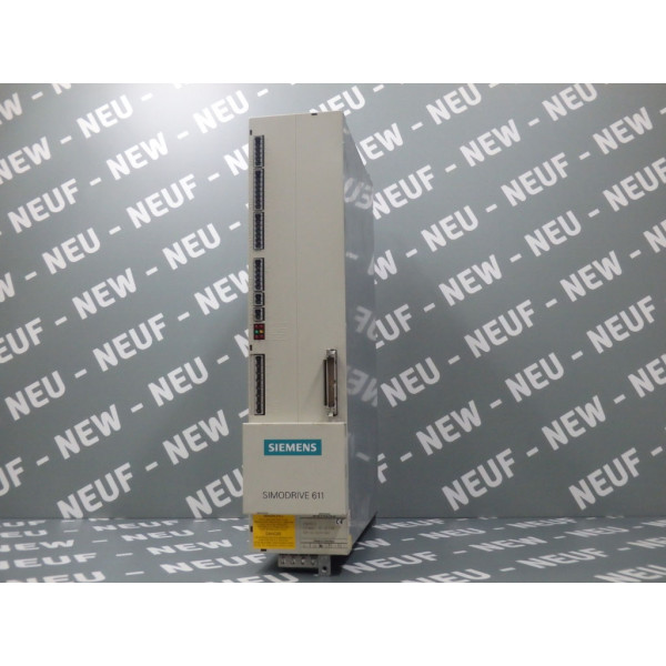 SIEMENS 6SN1145-1BA00-0BA0