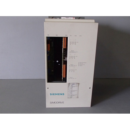 SIEMENS 6SC6101-2A-ZZ.A20+G10