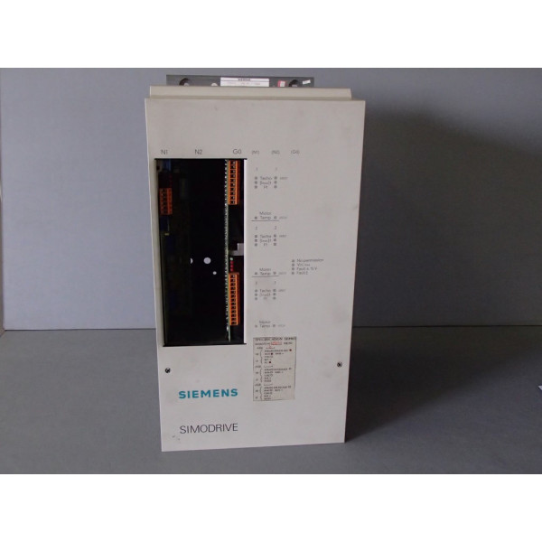 SIEMENS 6SC6101-2B-ZZ.A20+N11+V12+G10