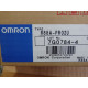 OMRON R88A-PRO2U