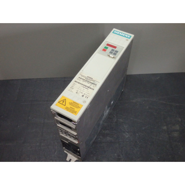 SIEMENS 6SE7021-0TA61