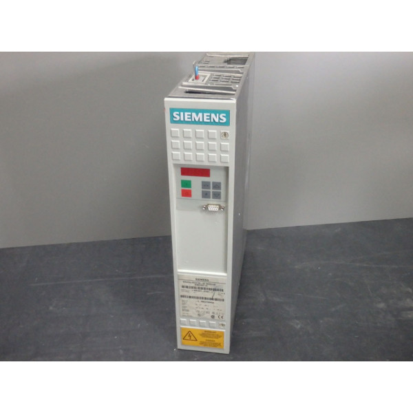 SIEMENS 6SE7021-0TA61