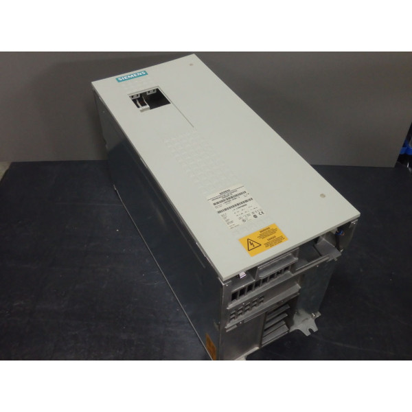 SIEMENS 6SE7023-8TD61