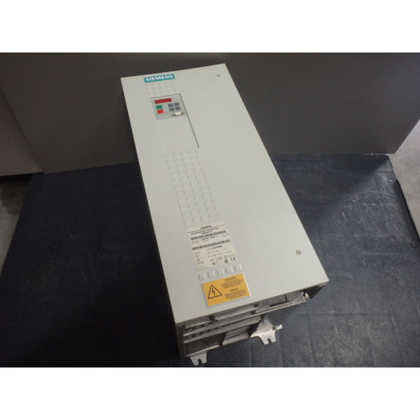 SIEMENS 6SE7023-8TD61