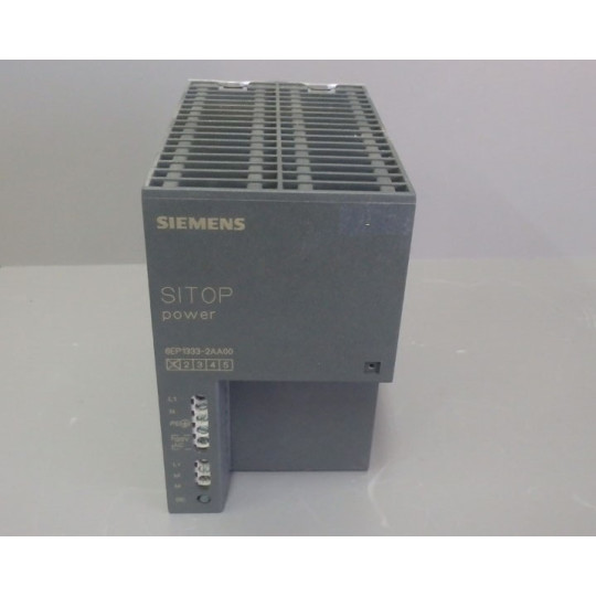 SIEMENS 6EP1333-2AA00