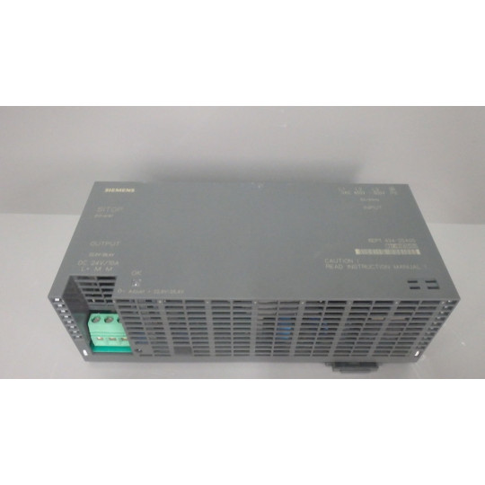 SIEMENS  6EP1434-2BA00