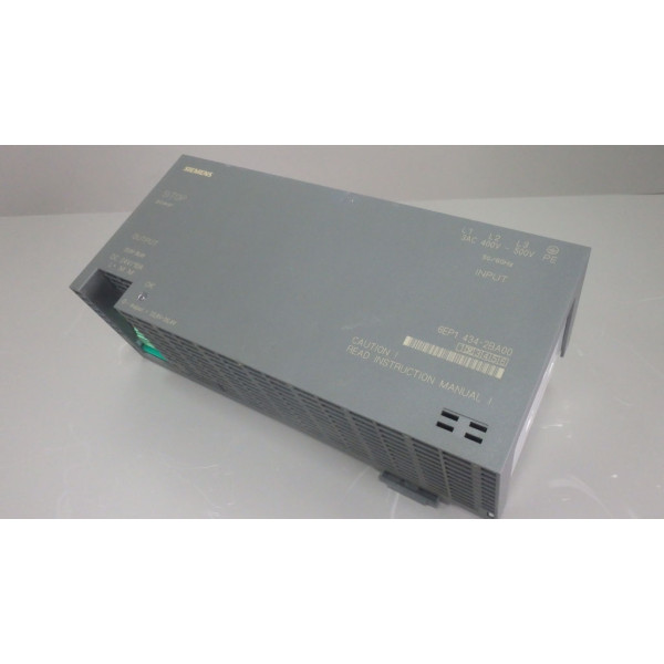 SIEMENS  6EP1434-2BA00