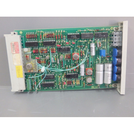 SIEMENS 6SC9121-2BB1