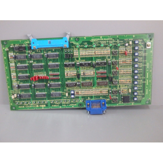 FANUC A20B-0008-003