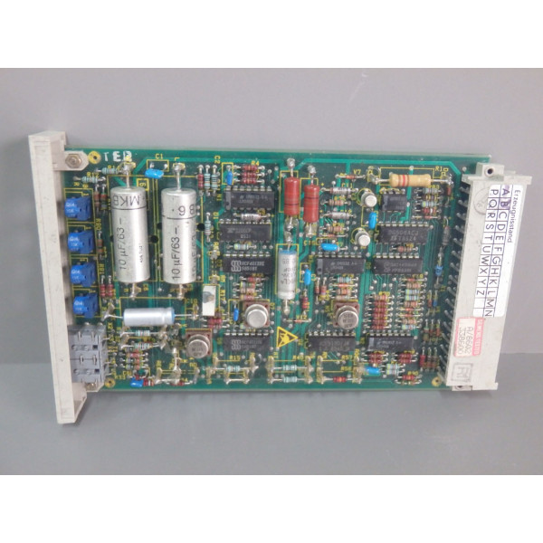 SIEMENS 6SC9121-2BB25