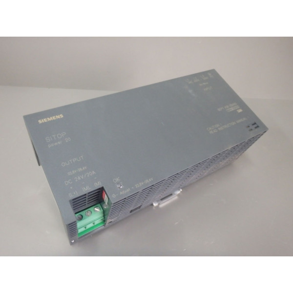 SIEMENS  6EP1436-2BA00