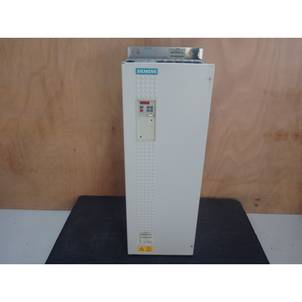 SIEMENS 6SE7031-2TF60