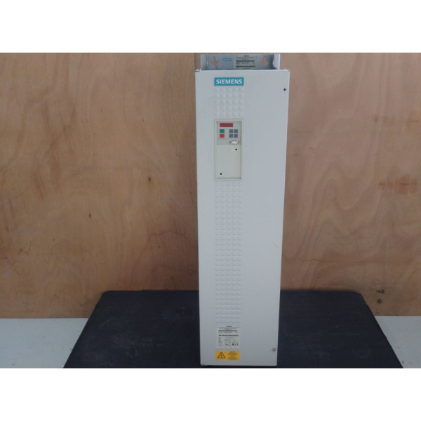 SIEMENS 6SE7031-0TE60-Z