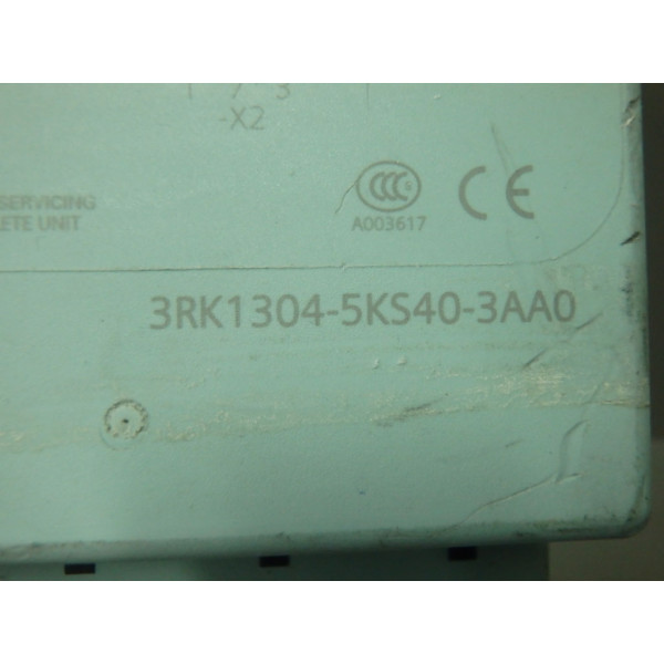 SIEMENS 3RK1304-5KS40-3AA0