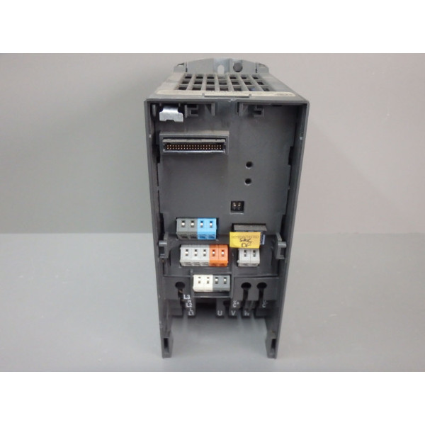 SIEMENS 6SE6420-2UC15-5AA0