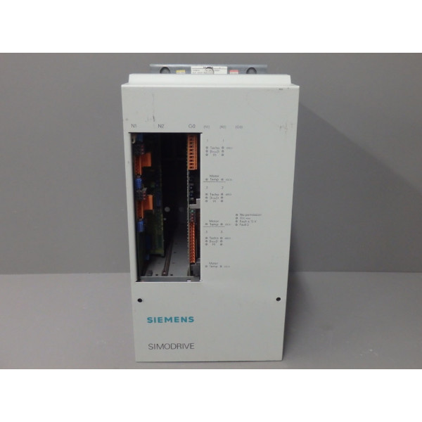 SIEMENS 6SC6101-2B-ZZ.A28+N12+V12+G10