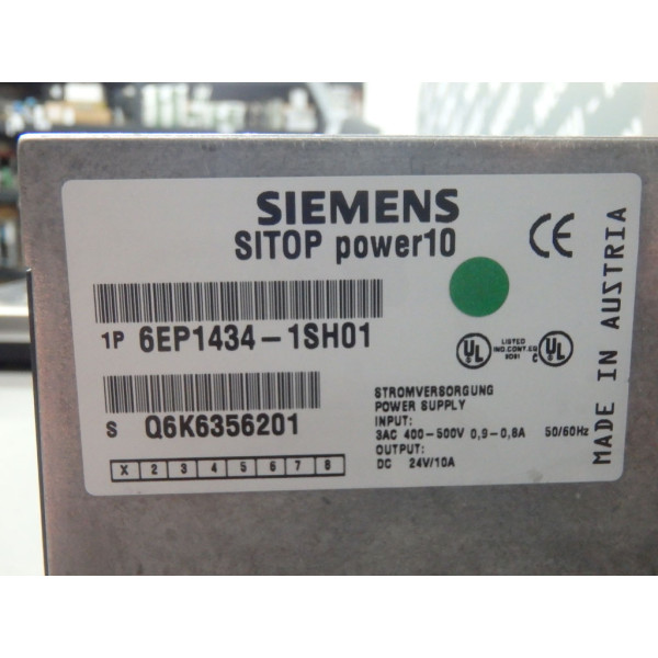 SIEMENS 6EP1434-1SH01