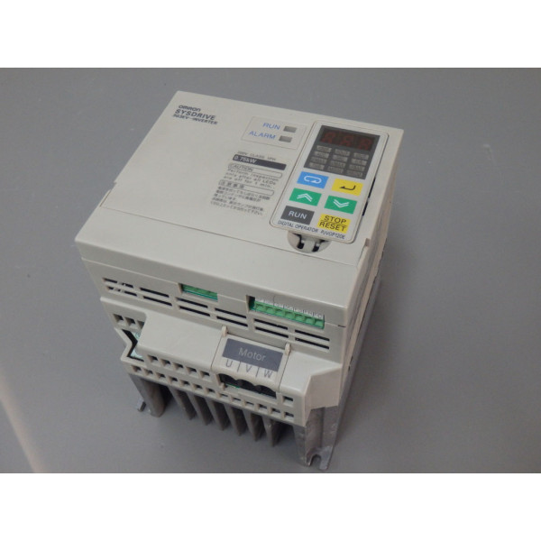 OMRON 3G3EV-AB007-E