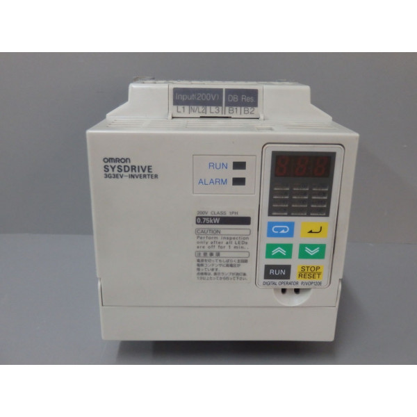 OMRON 3G3EV-AB007-E