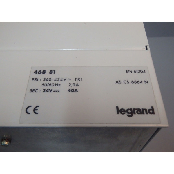 LEGRAND 46881