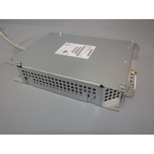 SIEMENS 6SE6400-3CC03-5CD3