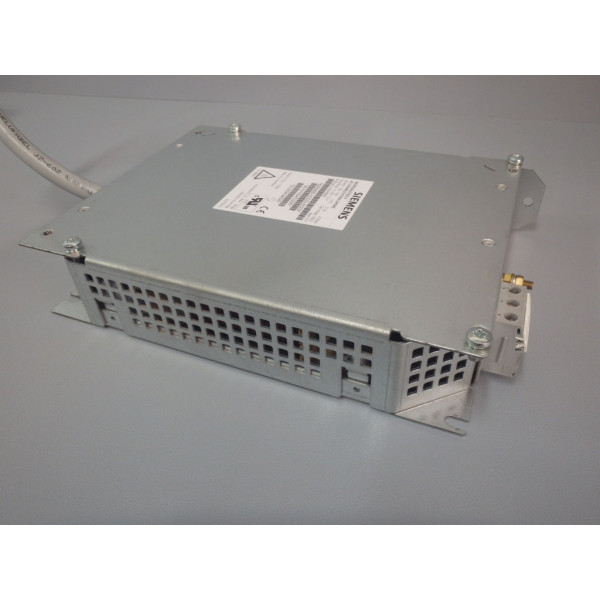 SIEMENS 6SE6400-3CC03-5CD3