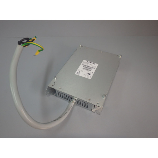 SIEMENS 6SE6400-3CC03-5CD3