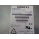 SIEMENS 6SE6400-3CC03-5CD3