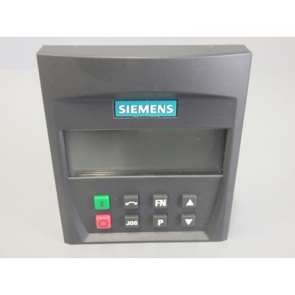 SIEMENS 6SE6400-0BP00-0AA1