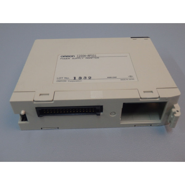 OMRON C200H-APS01