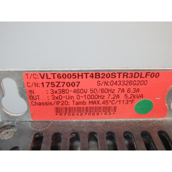 SIEMENS 1FT6062-1AF71-4EG1