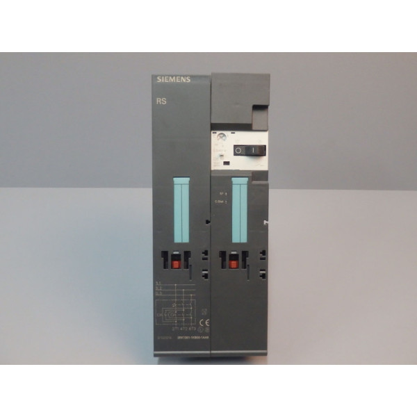 SIEMENS 3RK1301-1KB00-1AA0