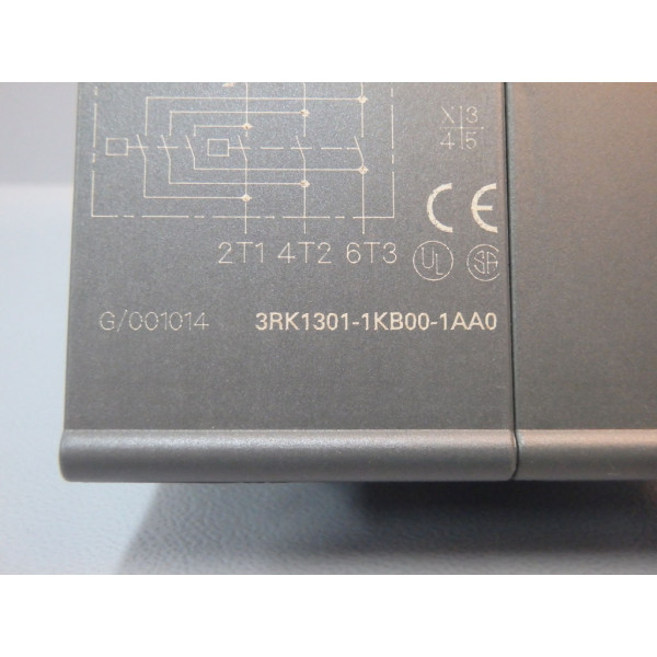 SIEMENS 3RK1301-1KB00-1AA0