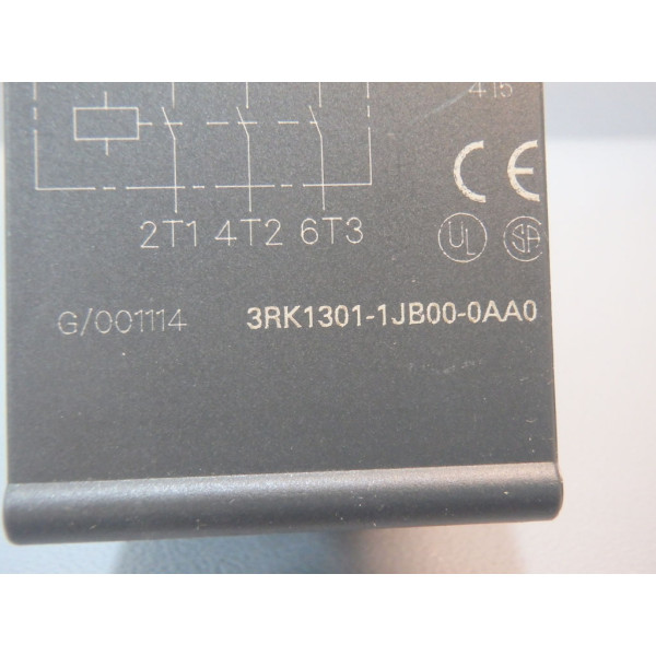 SIEMENS 3RK1301-1JB00-0AA0