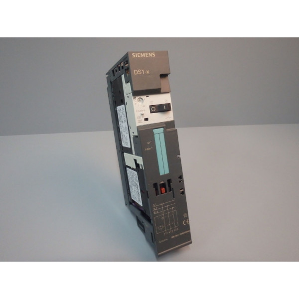 SIEMENS 3RK1301-1GB00-0AA2