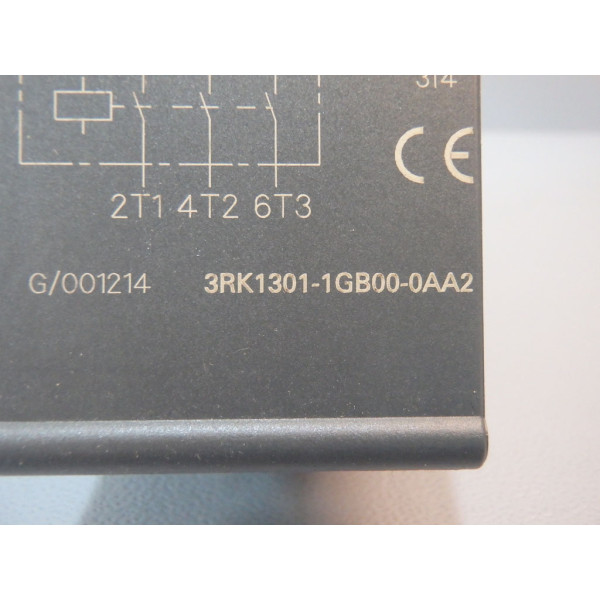 SIEMENS 3RK1301-1GB00-0AA2