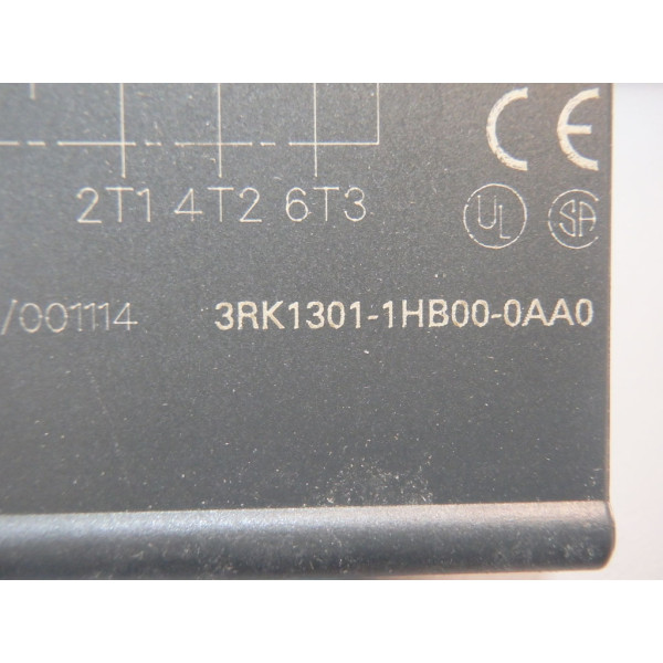 SIEMENS 3RK1301-1HB00-0AA0