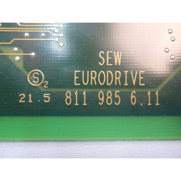 SEW-EURODRIVE 8119856.11