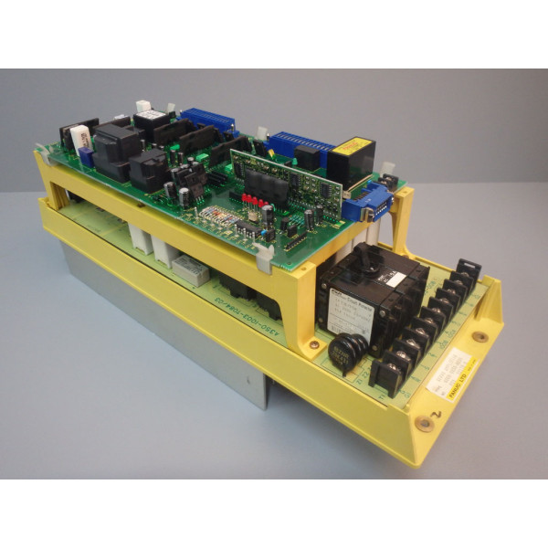 FANUC A06B-6058-H006