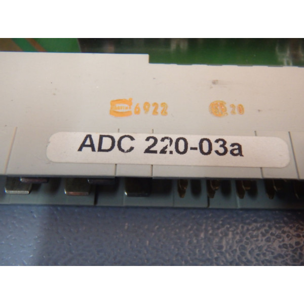 CYBELEC ADC220-03A