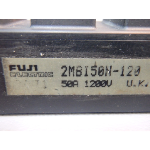 FUJI 2MBI50N-120