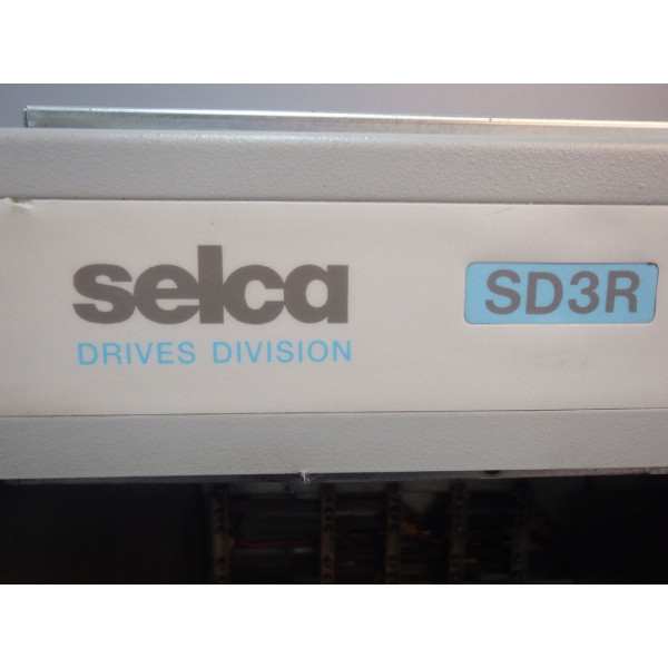 SELCA  SD3R