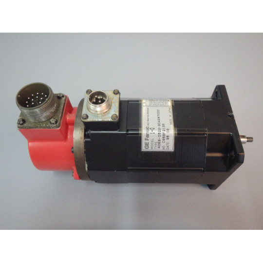 FANUC A06B-0522-B042-7000